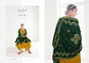 Nain Preet Mastaani By Mumtaz Soft Silk Designer Salwar Kameez Wholesale Shop In Surat
